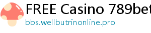 FREE Casino 789bet