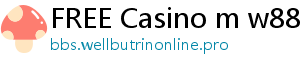 FREE Casino m w88play