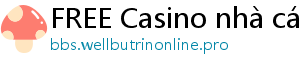 FREE Casino nhà cái 789bet