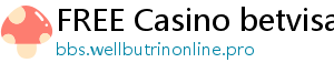 FREE Casino betvisa slot